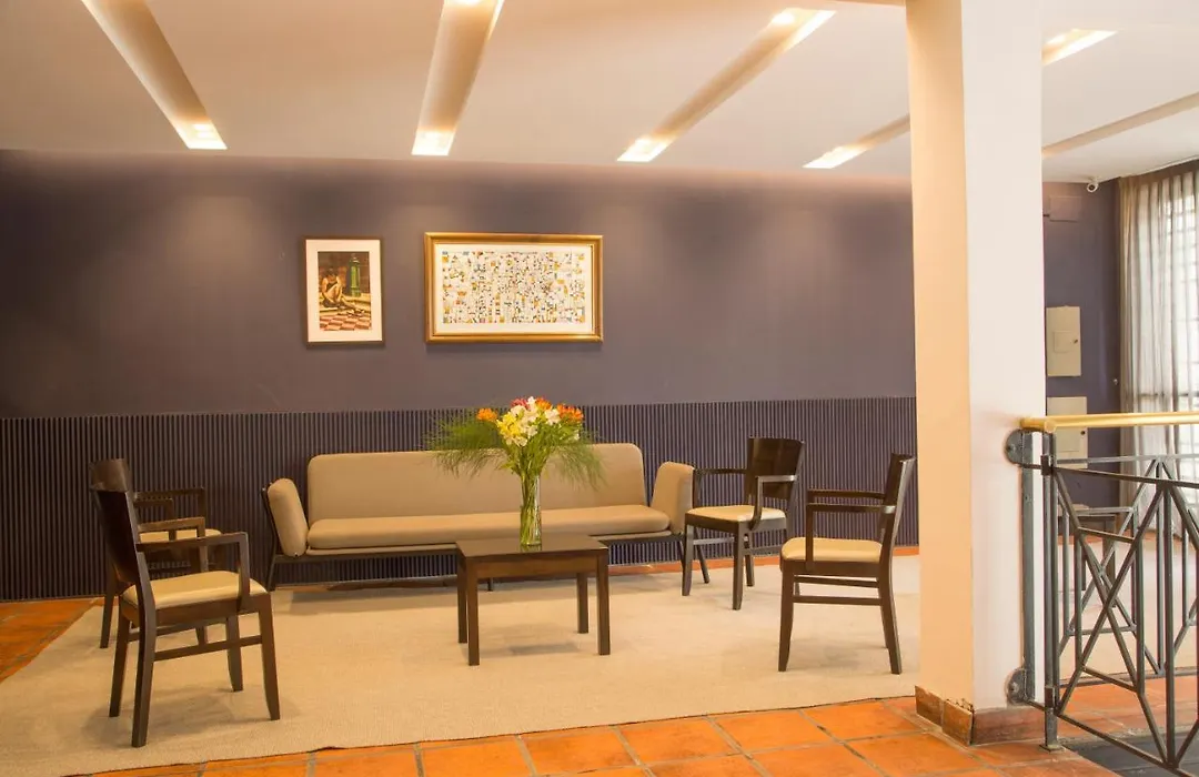 Boutique Apartments Plaza Dorrego-1