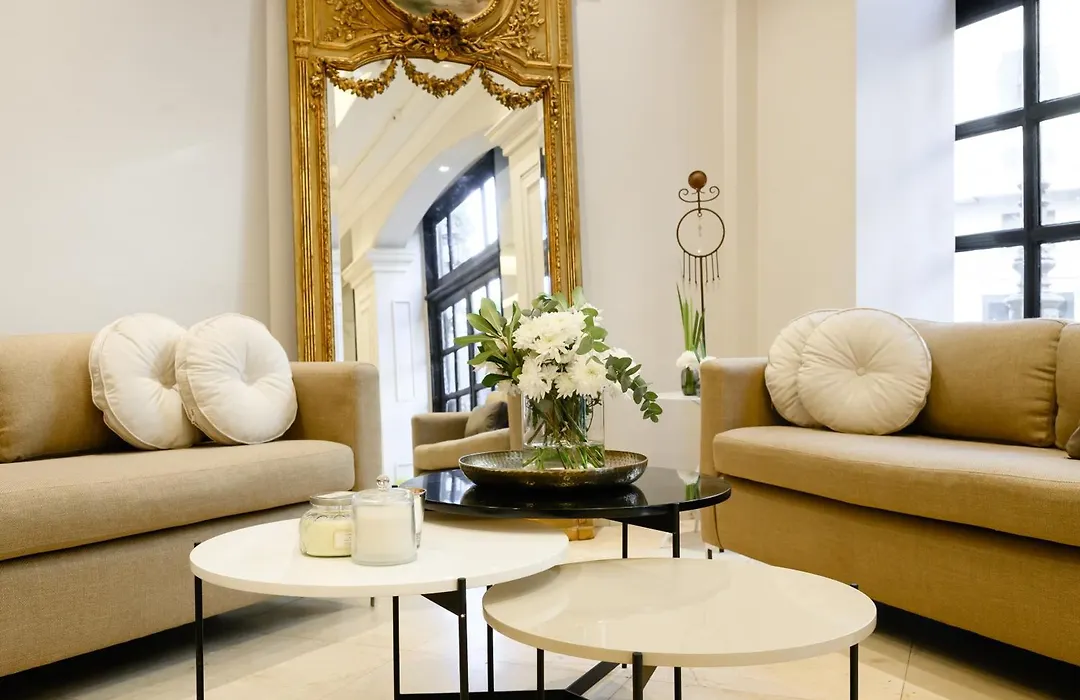 Midtown Boutique Hotel-1
