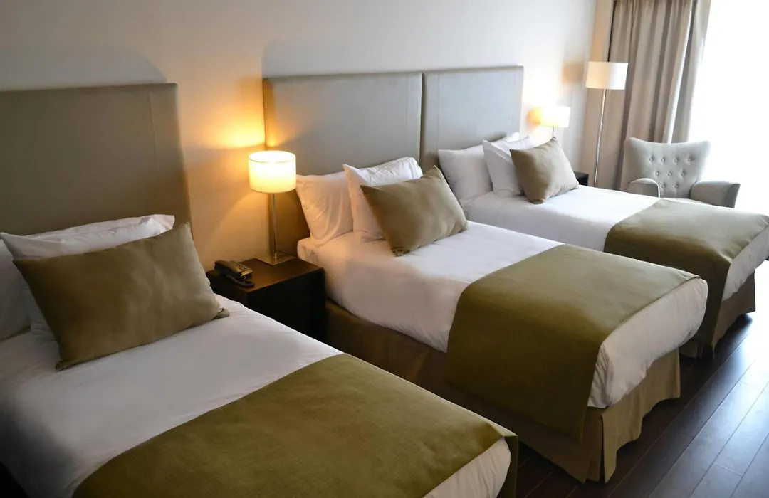 Dazzler By Wyndham Buenos Aires Palermo-1