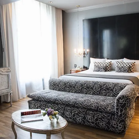 Midtown Boutique Hotel-2