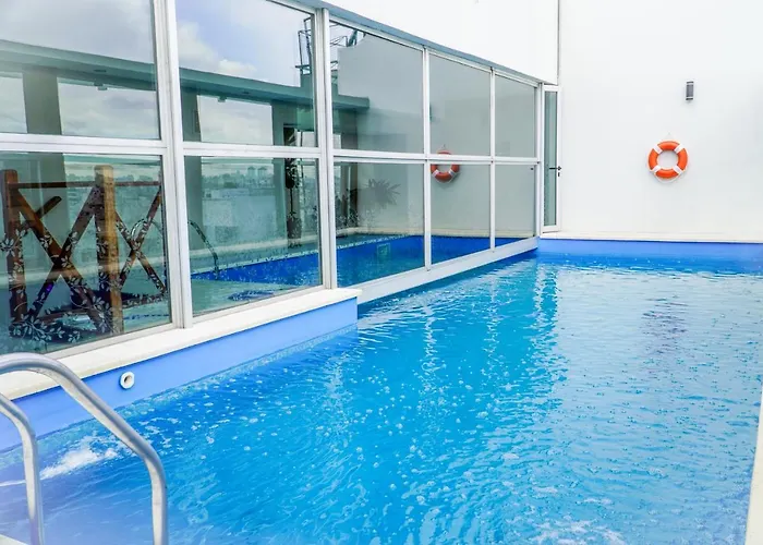 Konke Buenos Aires Hotel