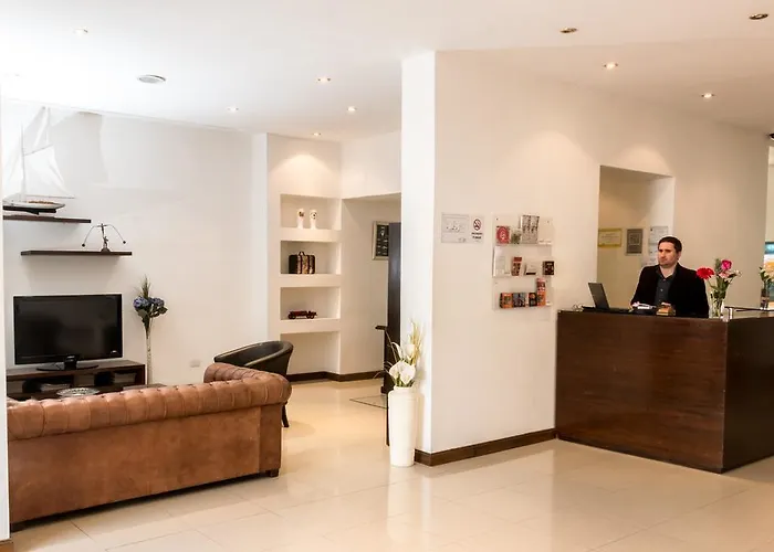 Hotel: Nunez Suites