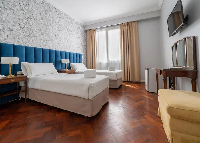 Hotel Regis