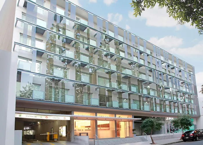 Dazzler By Wyndham Buenos Aires Palermo