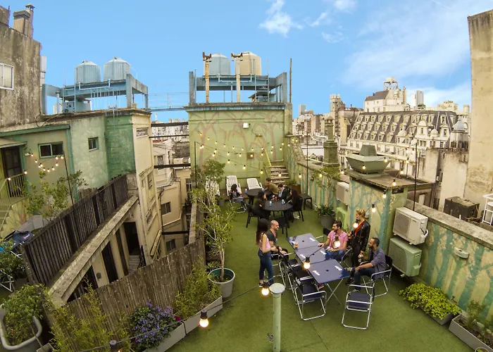 The Hostels Milhouse Avenue (Adults Only)