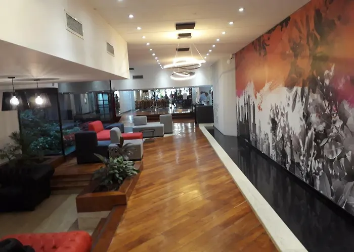 Alquileres Temporarios By Clh Rentals